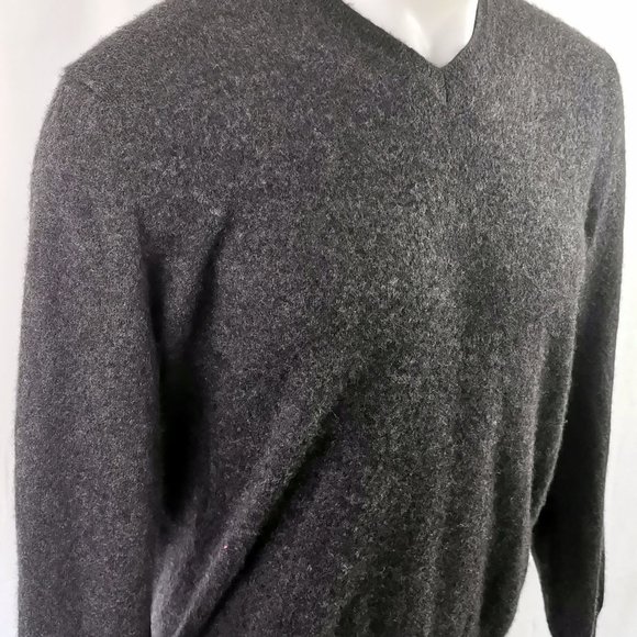 Cashmere Sweater - Picture 4 of 6